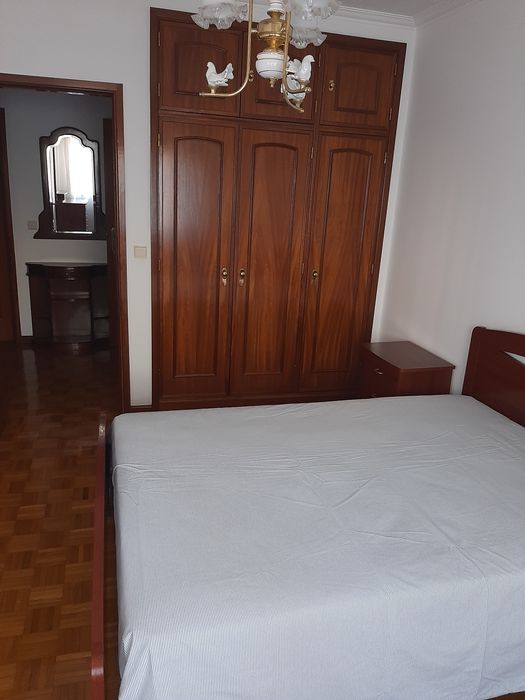 Gaia - Quarto perto do Arrábida Shopping