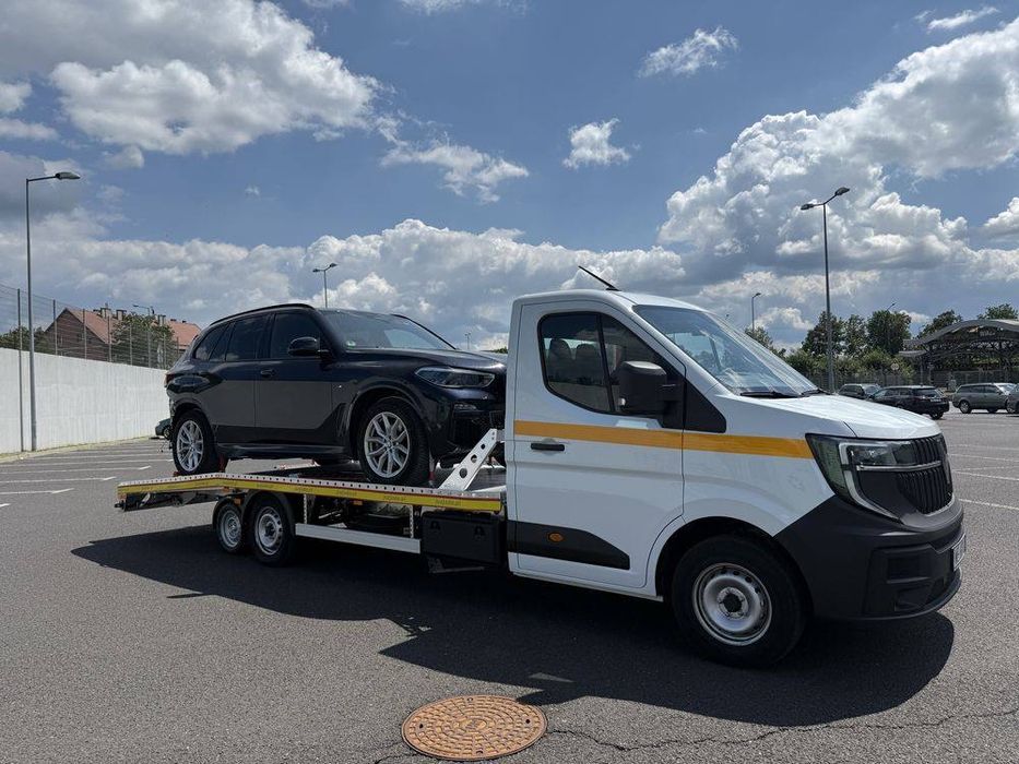 Евакуатор НЕДОРОГО Київ та область 24/7! Эвакуатор. Лафета