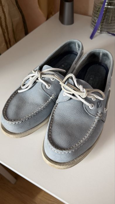 Топ сайдери Sperry 41 розмір, US 8,5