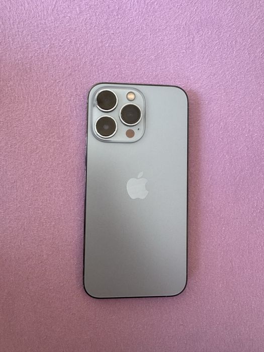 iPhone 13 Pro bom estado