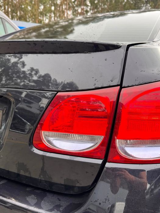 Farolim da mala direito LEXUS GS (GRS19_, UZS19_, URS19_)