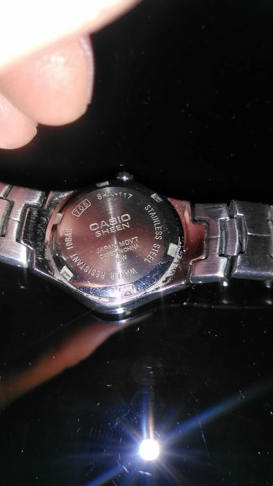 Zegarek damski Casio