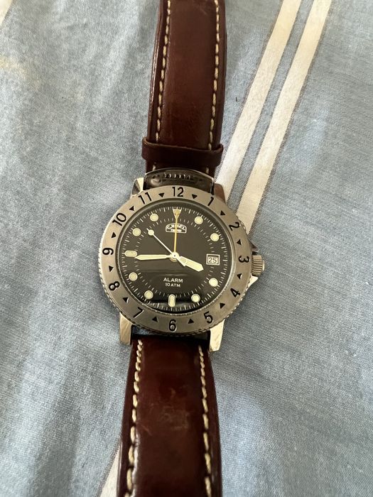 Relogios Camel Original