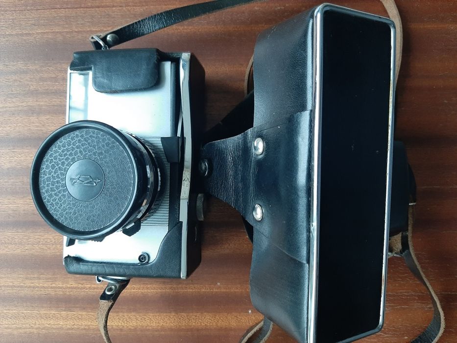 Aparat fotograficzny