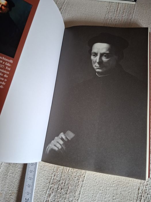 O Príncipe por Maquiavel