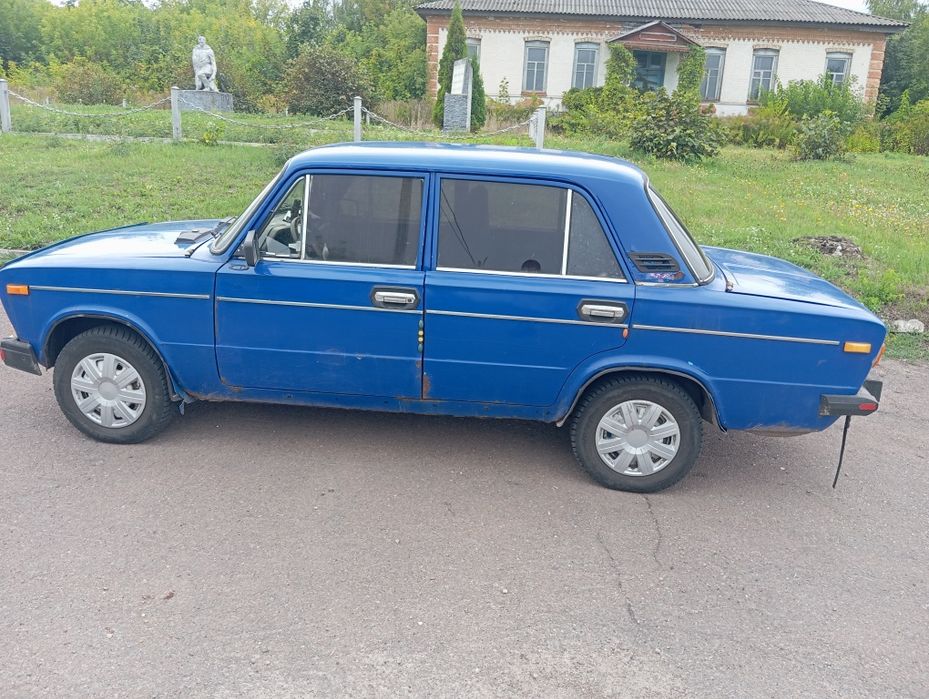 Продається Ваз 2106