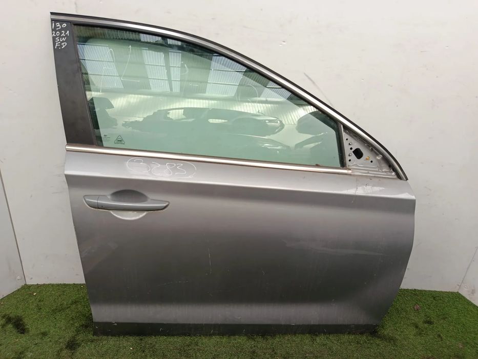 Porta frente direita HYUNDAI i30 CW (PD)