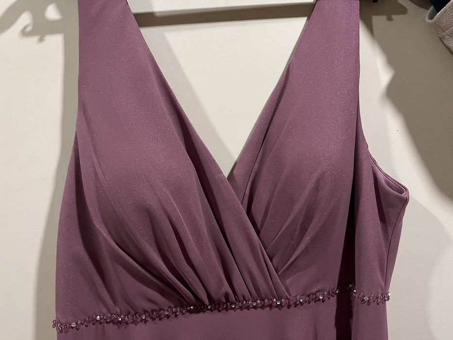 Vestido de baile