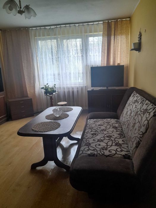 Garsoniera na sprzedaż Olsza II