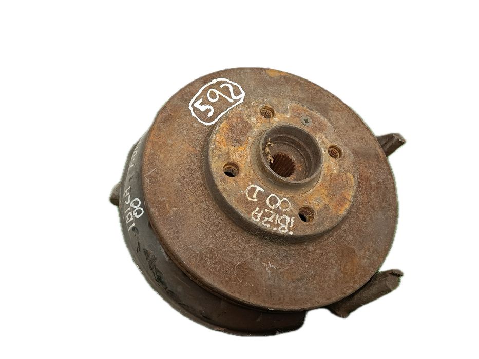 Manga de eixo frente direita SEAT Ibiza II (6K1)