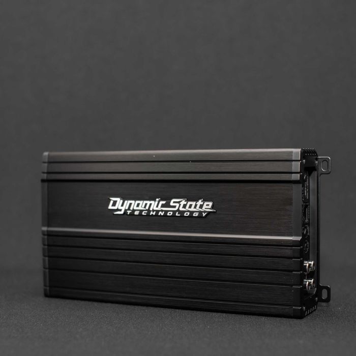 Wzmacniacz Dynamic State SARMAT SKA-350.2