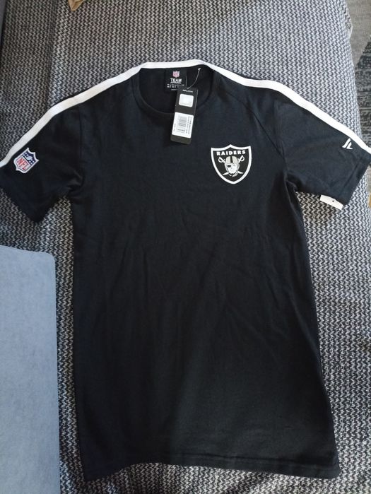 T-shirt NFL Raiders