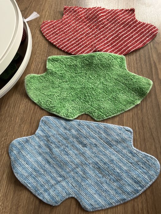 Robot sprzątający Tefal Xplorer serie 75