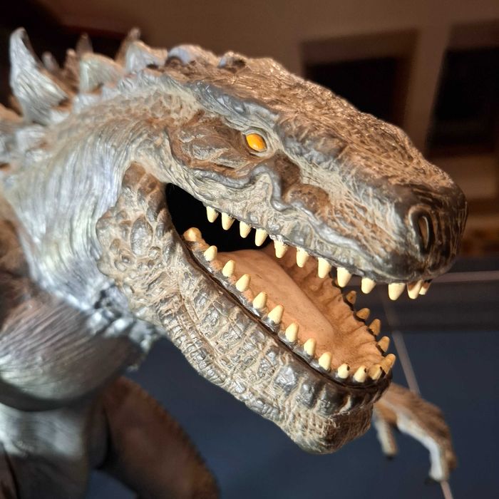 Trendmasters Ultimate Godzilla Tristar American Godzilla 1998