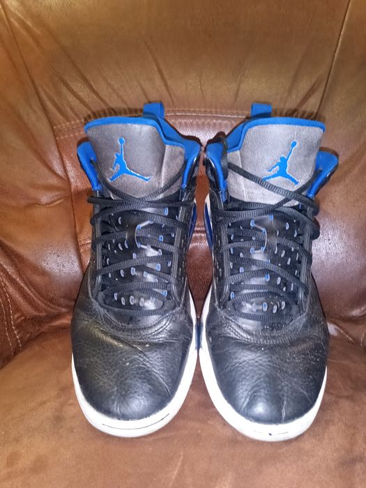 Кросівки джордан 46