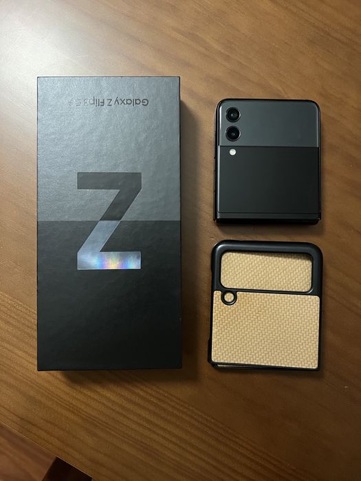 Samsung Galaxy Z Flip 3  5G