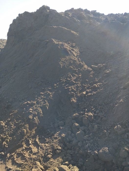 Продам доставка чорнозем землі