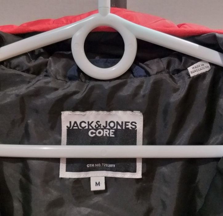 Жилетка мужская размер М-L