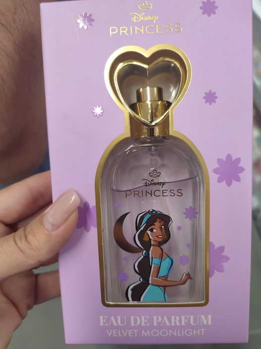 Perfume Disney Criança