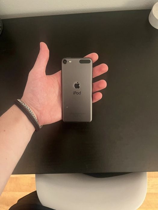 Ipod touch 6gen IMPECÁVEL  100% funcional sem icloud