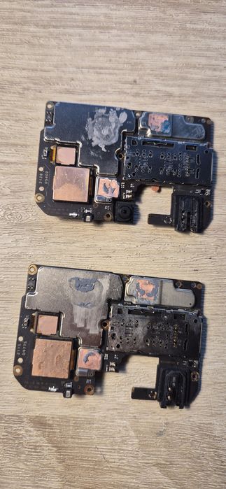 Płyta główna do Redmi Note 10 pro.