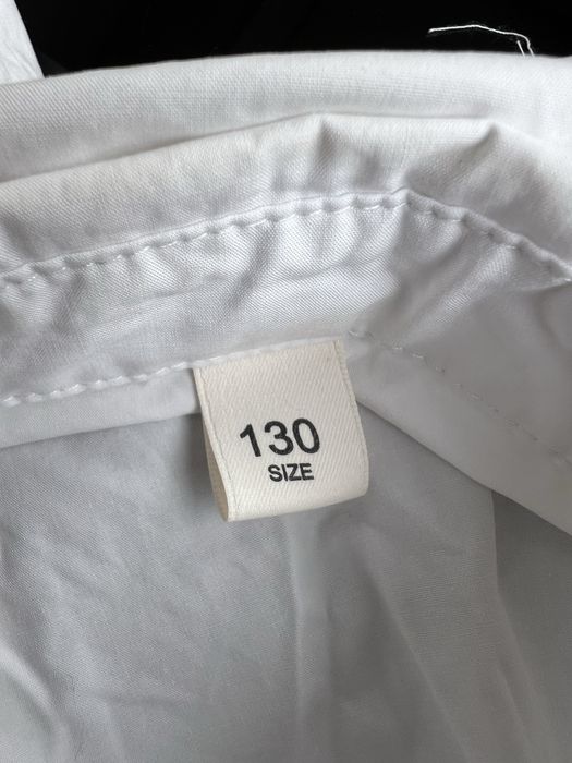 Брюки та сорочка