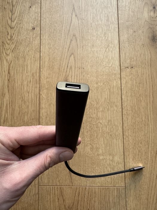 Rozdzielacz hub usb UGreen