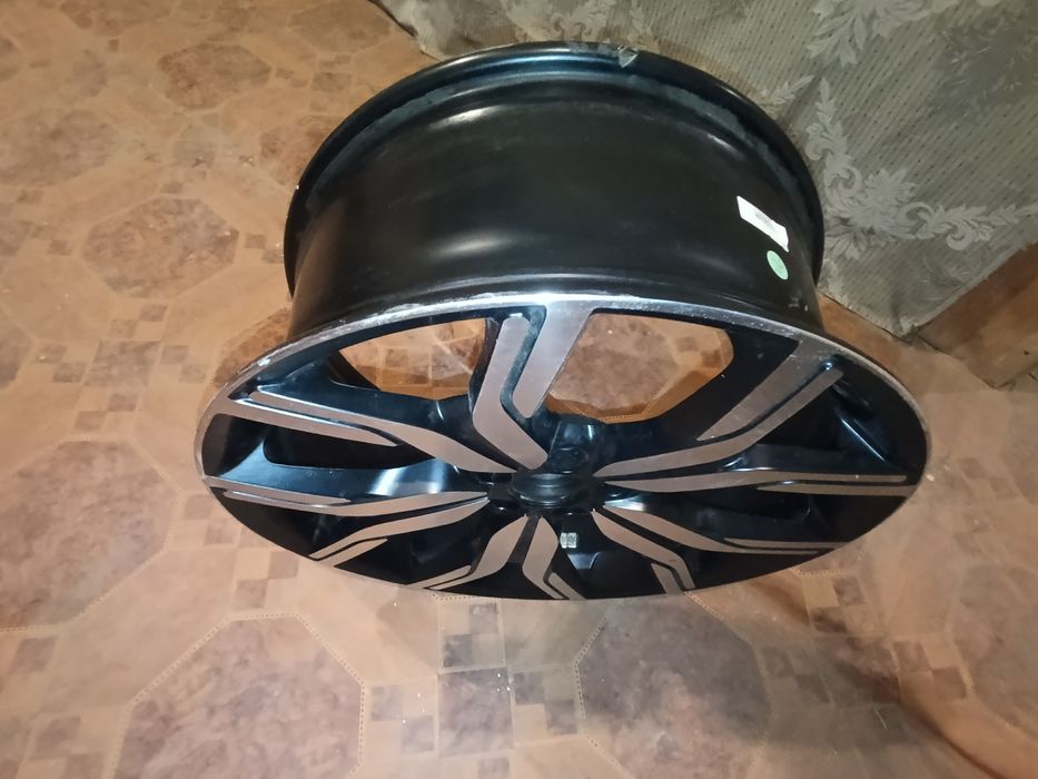 Диск литой 19х108 5х108