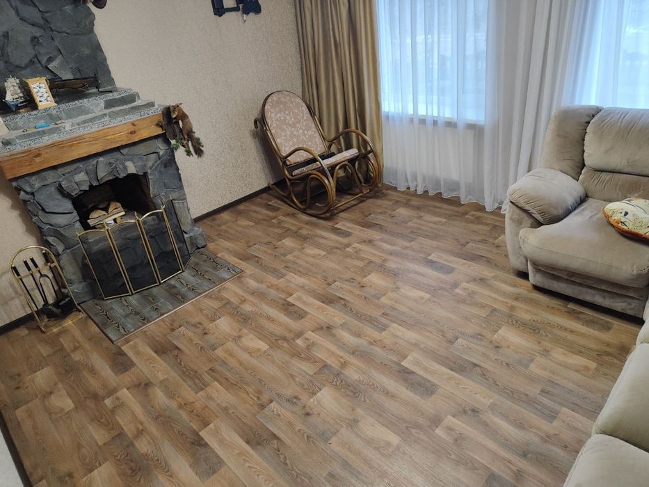 Будинок приватний