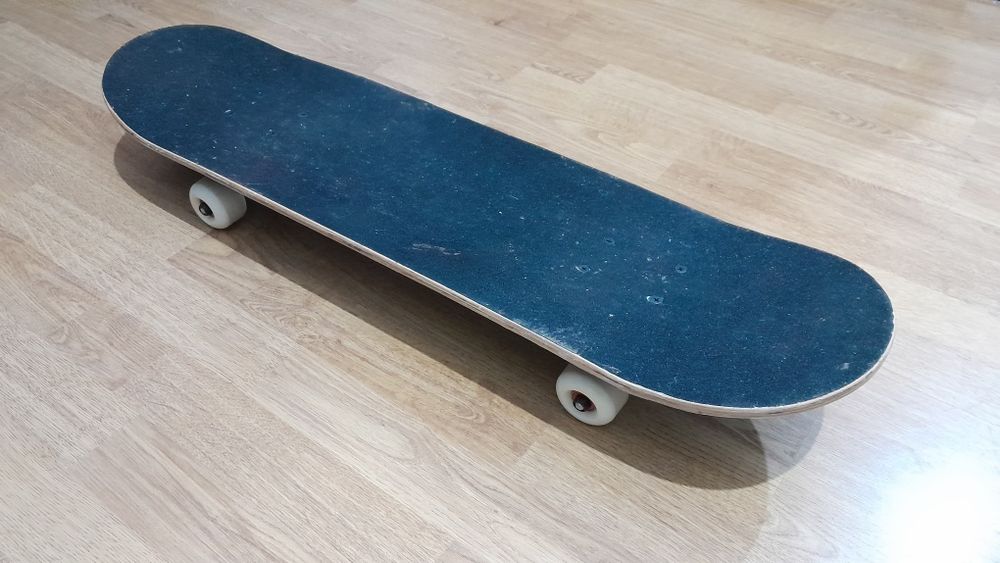 Skateboard Deskorolka
