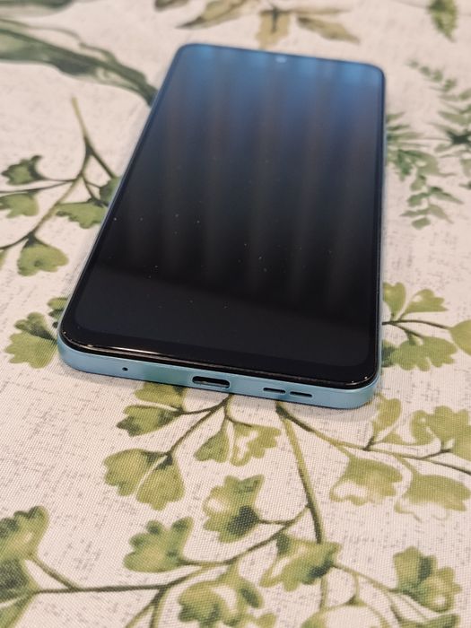 Redmi Note 12 azul 128GB