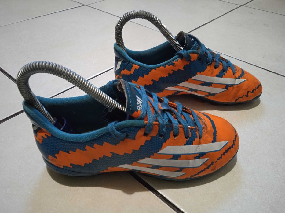 Korki Lanki * ADIDAS Messi Power * rozm 30 * ORYGINALNE