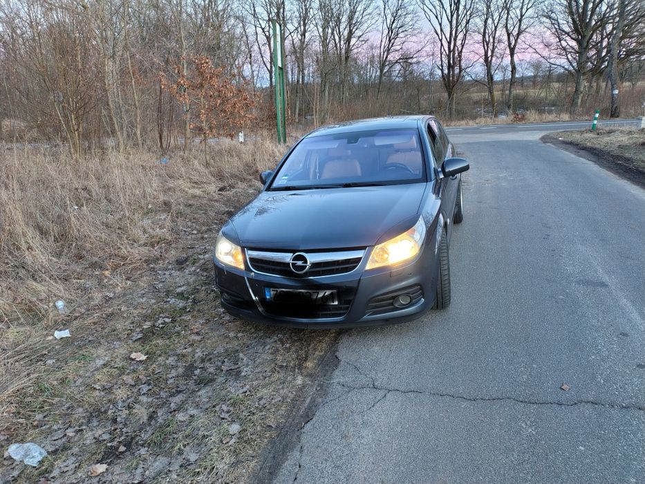 Opel Signum