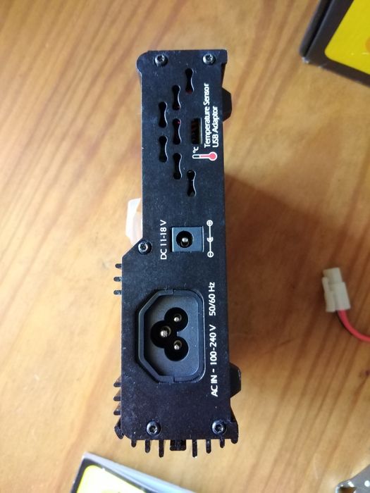 Hpi.racing | reactor 500 | official