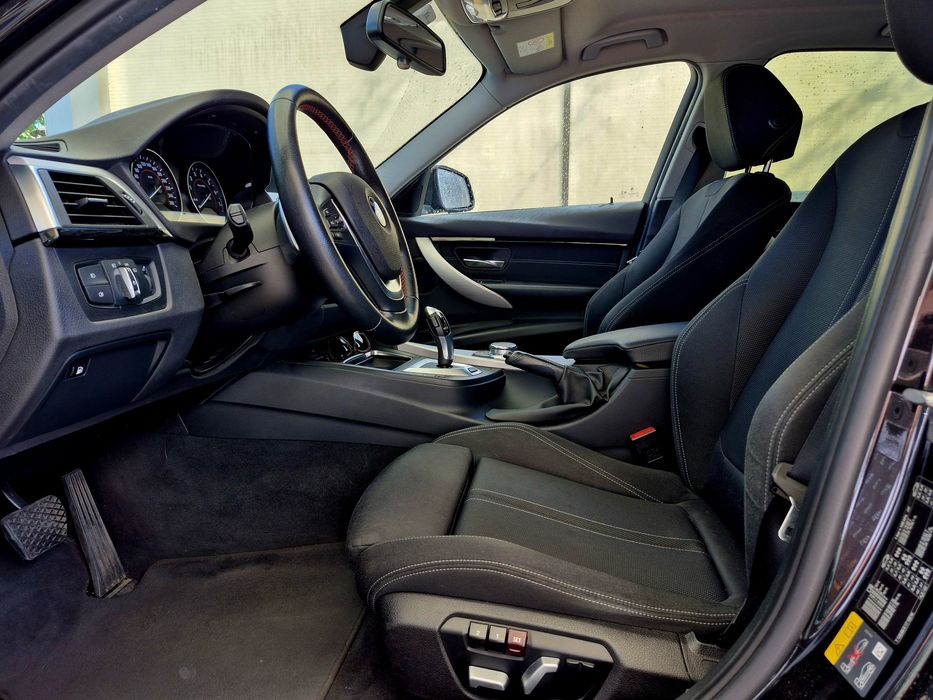 Bmw 330e Nacional