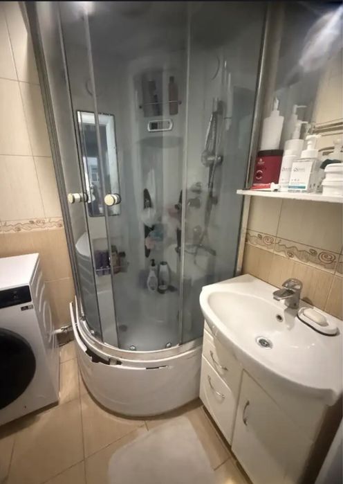 Продаж 2 к квартири 51 м2. Лівобережний-3. Ремонт. Меблі