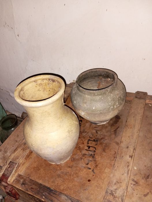 глечики разных размеров оптом