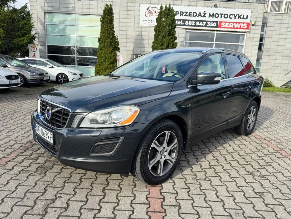 Volvo XC 60