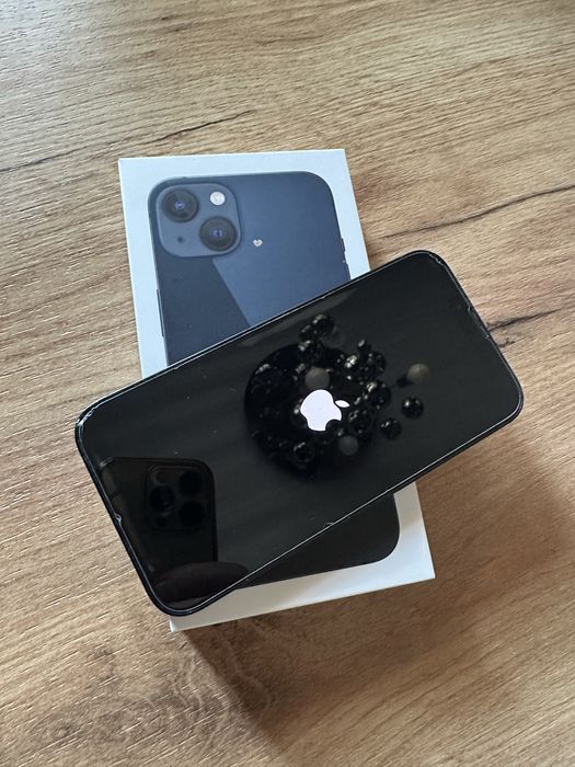 Iphone 13 256gb-Płock!