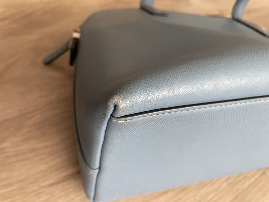 Продам сумки ecco shell