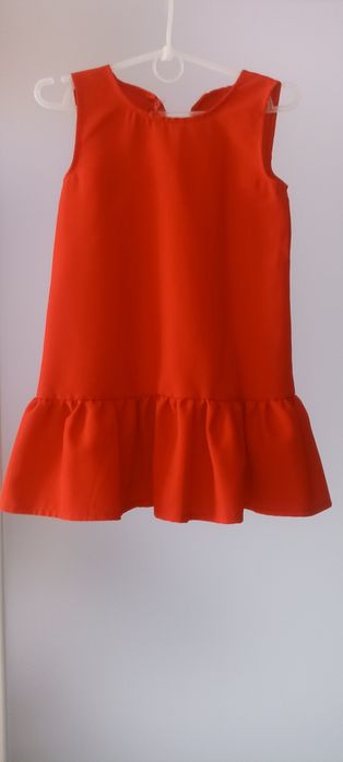 Плаття фемелі лук