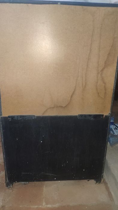 Aparelhagem Vintage Aciko