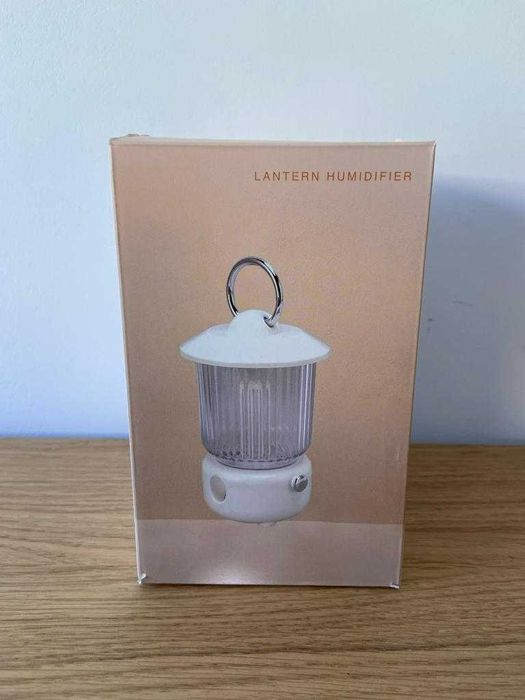 Lanterna e Mumificador - Entrega Grátis