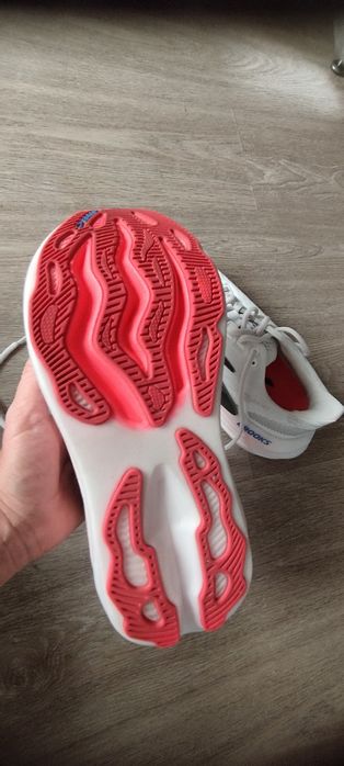 Sapatilhas brooks glycerin max