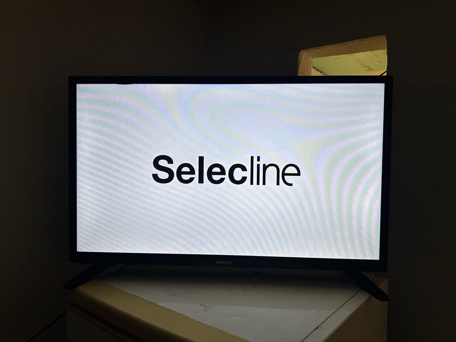 Tv Selecline 32 polegadas