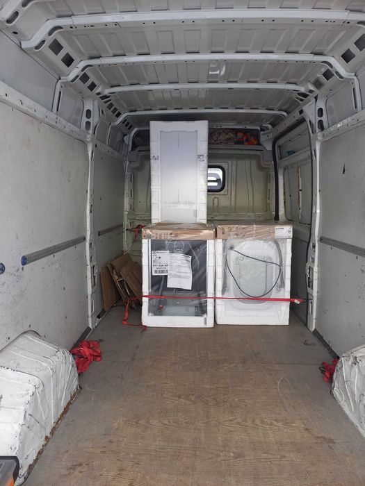 Tani Transport | PRZEPROWADZKI __ CZĘSTOCHOWA  /  Bus - Przewóz mebli