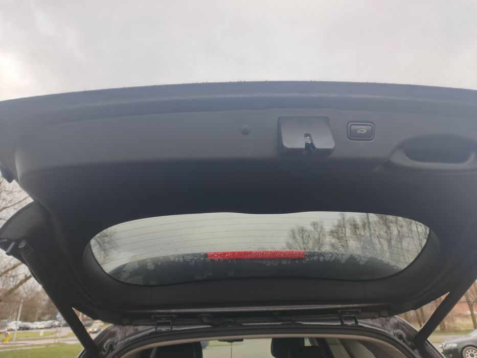 SUV 7-osobowy KIA Sorento