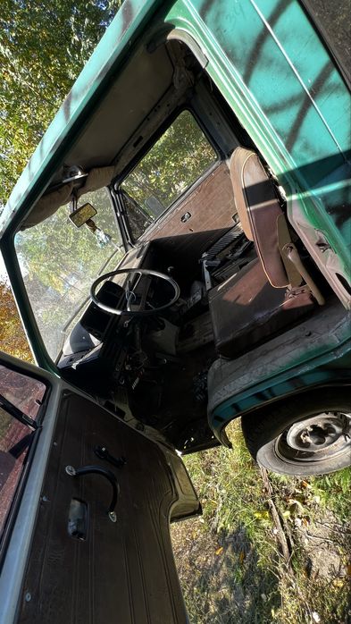 Продам Volkswagen Т3