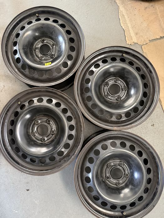 Диски 5/1105 R16 Opel Astra  Zefira