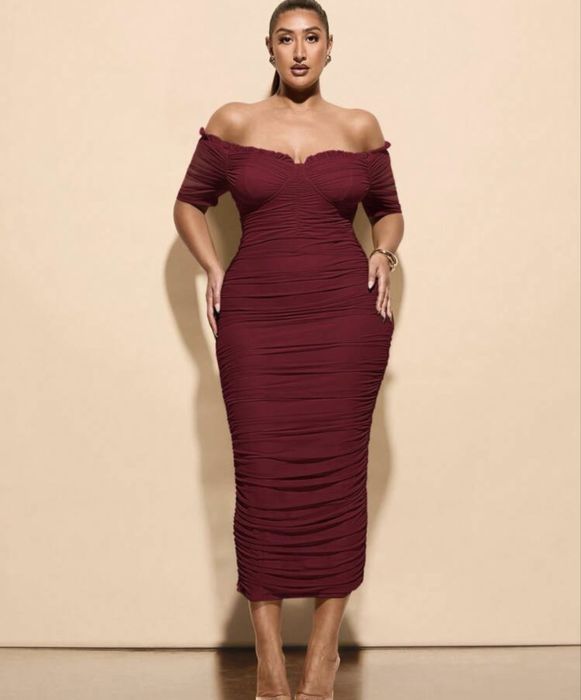 Платье shein новое